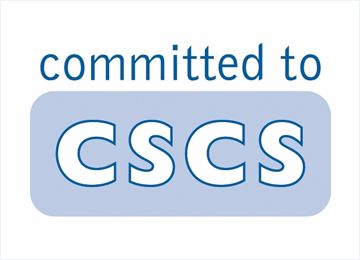Committed to CSCS logo